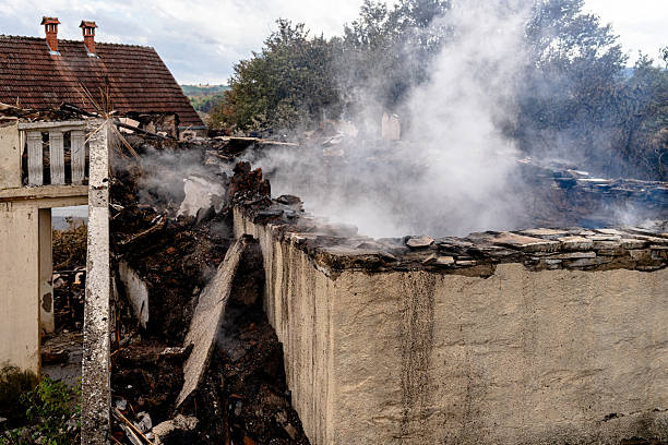 Reliable Fire Damage Removal contractor in Edgewater, FL by Fire Damage Biloxi