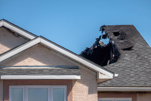 Licensed Fire Damage Removal service in Edgewater, FL - Fire Damage Biloxi